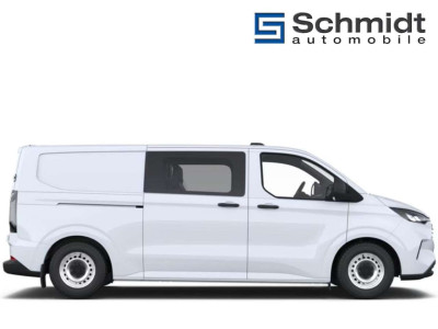 Ford Transit Custom Neuwagen Ford Transit Custom Neuwagen