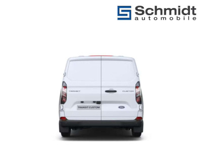 Ford Transit Custom Neuwagen Ford Transit Custom Neuwagen
