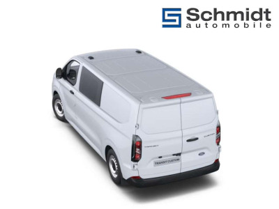 Ford Transit Custom Neuwagen Ford Transit Custom Neuwagen