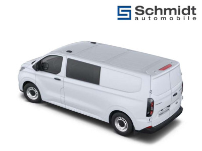 Ford Transit Custom Neuwagen Ford Transit Custom Neuwagen