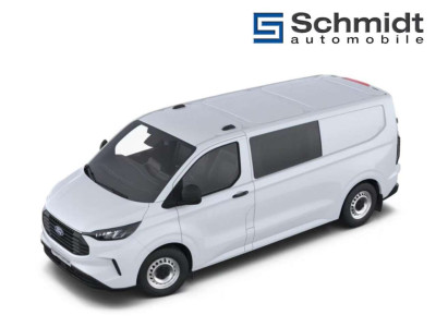 Ford Transit Custom Neuwagen Ford Transit Custom Neuwagen
