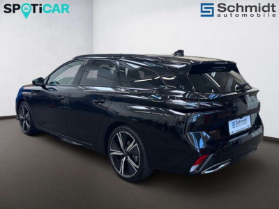 Peugeot 308 Gebrauchtwagen