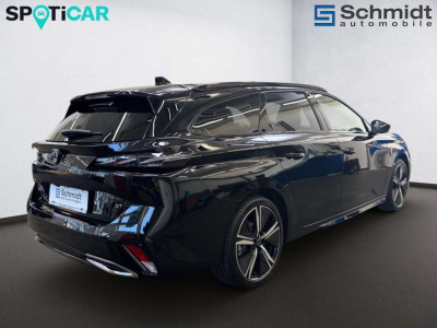 Peugeot 308 Gebrauchtwagen