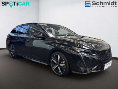 Peugeot 308 Gebrauchtwagen
