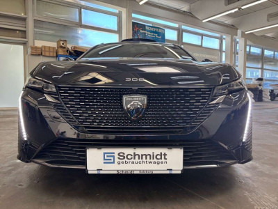 Peugeot 308 Gebrauchtwagen