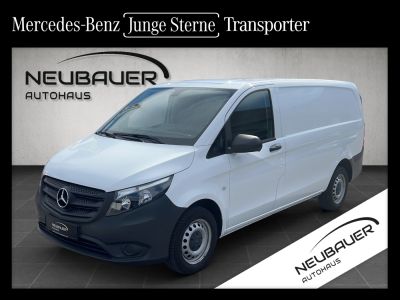 Mercedes-Benz Vito Gebrauchtwagen