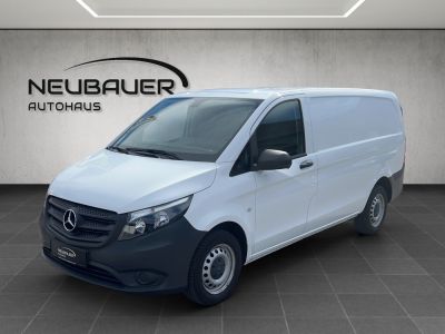 Mercedes-Benz Vito Gebrauchtwagen