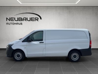 Mercedes-Benz Vito Gebrauchtwagen