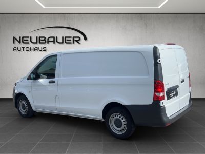 Mercedes-Benz Vito Gebrauchtwagen