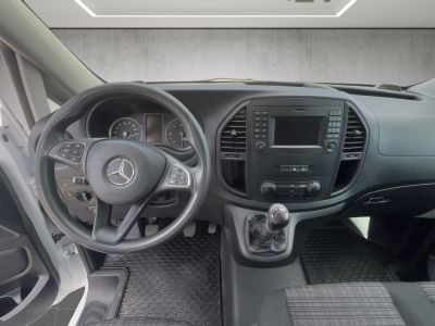 Mercedes-Benz Vito Gebrauchtwagen