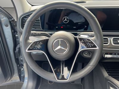 Mercedes-Benz GLE Gebrauchtwagen