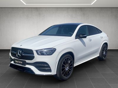 Mercedes-Benz GLE Gebrauchtwagen