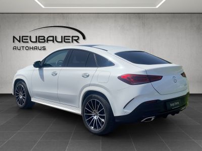 Mercedes-Benz GLE Gebrauchtwagen