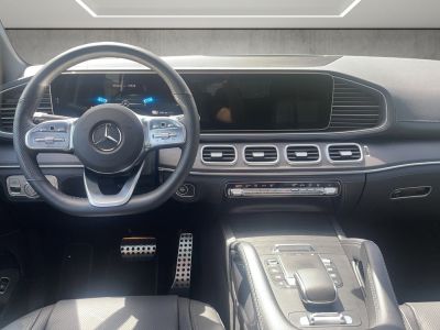 Mercedes-Benz GLE Gebrauchtwagen