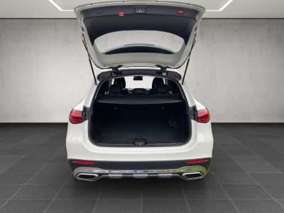 Mercedes-Benz GLC Gebrauchtwagen