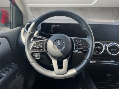 Mercedes-Benz B-Klasse Gebrauchtwagen