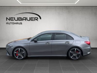 Mercedes-Benz A-Klasse Gebrauchtwagen