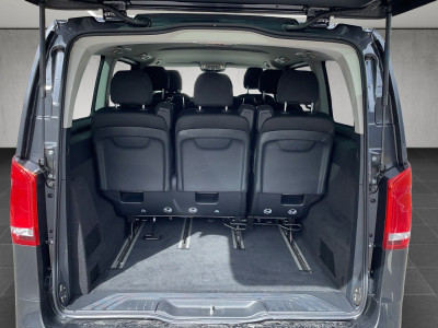 Mercedes-Benz Vito Gebrauchtwagen