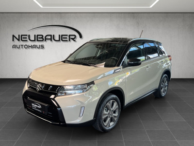 Suzuki Vitara Neuwagen