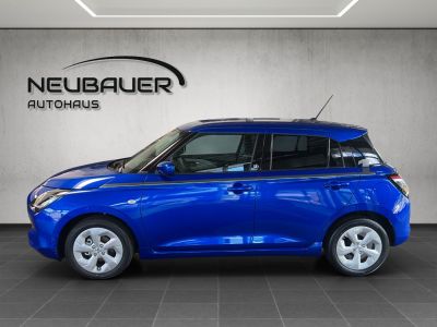 Suzuki Swift Neuwagen