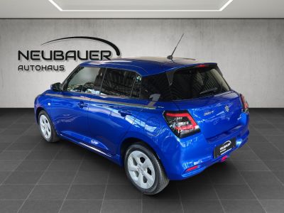 Suzuki Swift Neuwagen