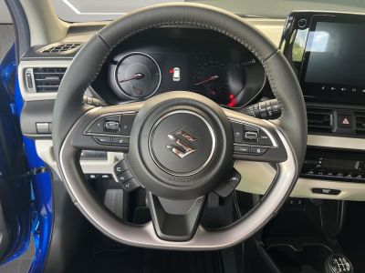 Suzuki Swift Neuwagen