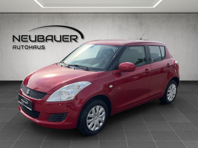 Suzuki Swift Gebrauchtwagen