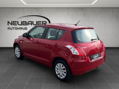 Suzuki Swift Gebrauchtwagen