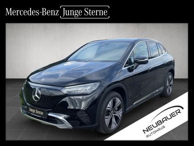 Mercedes-Benz EQE Gebrauchtwagen