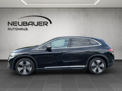 Mercedes-Benz EQE Gebrauchtwagen