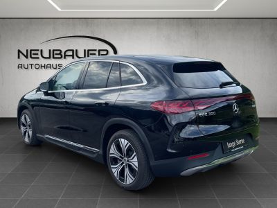 Mercedes-Benz EQE Gebrauchtwagen