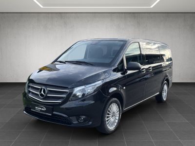 Mercedes-Benz Vito Gebrauchtwagen