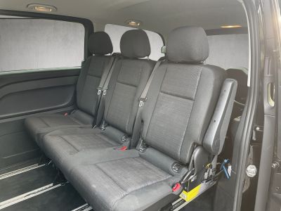 Mercedes-Benz Vito Gebrauchtwagen