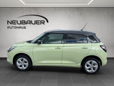 Suzuki Swift Neuwagen