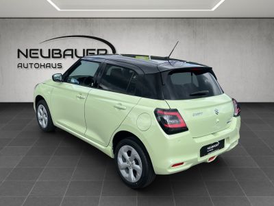 Suzuki Swift Neuwagen