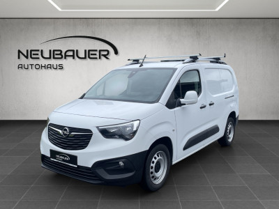 Opel Combo Gebrauchtwagen