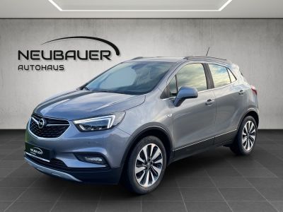 Opel Mokka Gebrauchtwagen