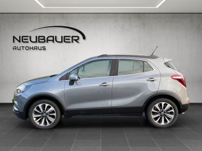 Opel Mokka Gebrauchtwagen