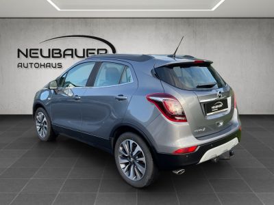 Opel Mokka Gebrauchtwagen