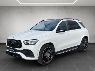 Mercedes-Benz GLE Gebrauchtwagen