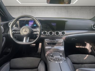 Mercedes-Benz E-Klasse Gebrauchtwagen