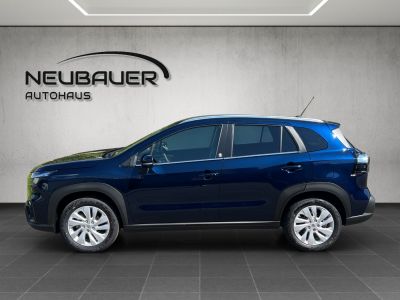 Suzuki S-Cross Neuwagen