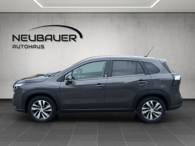 Suzuki S-Cross Gebrauchtwagen