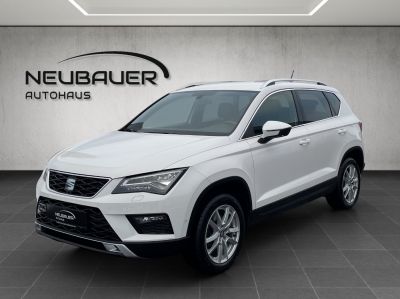 Seat Ateca Gebrauchtwagen