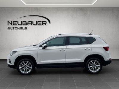 Seat Ateca Gebrauchtwagen