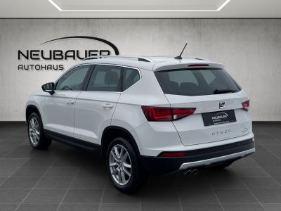 Seat Ateca Gebrauchtwagen