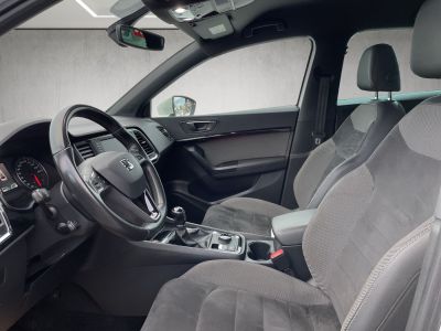 Seat Ateca Gebrauchtwagen