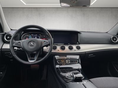 Mercedes-Benz E-Klasse Gebrauchtwagen