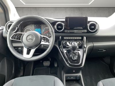 Mercedes-Benz E-Klasse Gebrauchtwagen