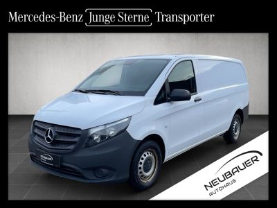 Mercedes-Benz Vito Gebrauchtwagen